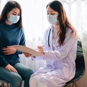 5 Jadwal Praktek Dokter Kandungan Mojokerto Terbaik, No 5 Melayani BPJS dan Dokter Perempuan
