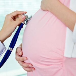 5 Rekomendasi Klinik Spesialis Dokter Kandungan Jakarta Pusat Terdekat Murah Mulai 330rb, No 5 Melayani BPJS