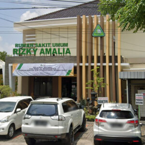 5 Dokter Mata Sragen dan Klinik Spesialis Bagus Yang Melayani BPJS