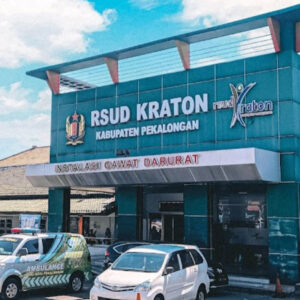 5 Dokter Mata Pekalongan Terbaik, No 1 dan 3 Melayani BPJS