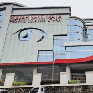 5 Dokter Mata di Manado Yang Bagus, No 1 dan 5 Melayani BPJS