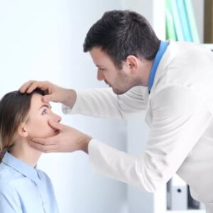 Dokter Mata Jakarta Selatan