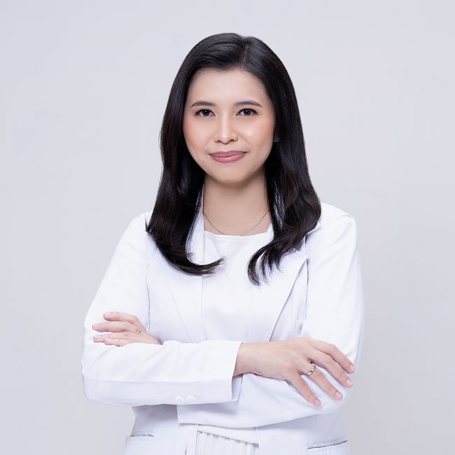 dr. Gina Triana Sutedja, Sp.KK Dokter Kulit Bogor - Photo by Google