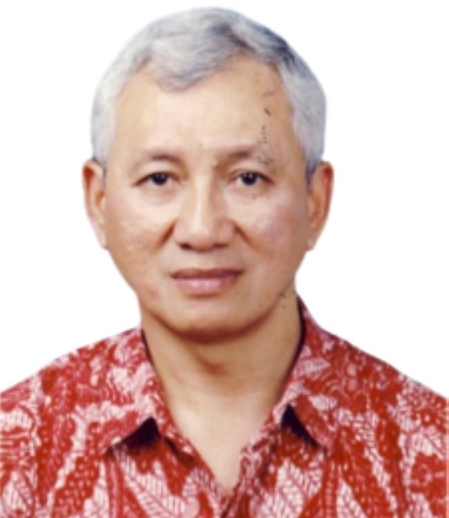 dr. Sunarso Suyoso, Sp.KK(K) Dokter Kulit Sidoarjo - Photo by Google