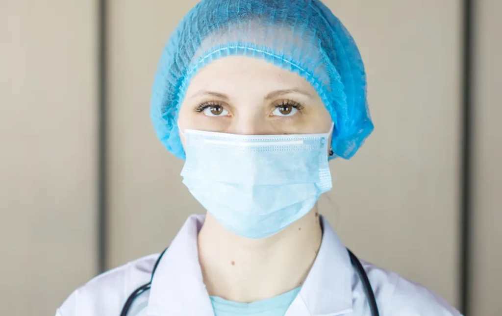 5 Jadwal Praktek Spesialis Dokter Kandungan Tulungagung Bagus, No 4 dr Perempuan