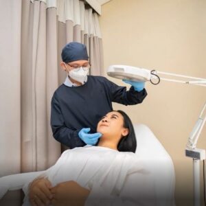 Dokter Kulit Purwokerto - Photo by ERHA Clinic Tiket.com