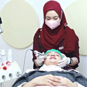 Dokter Kulit Samarinda - Photo by Facebook