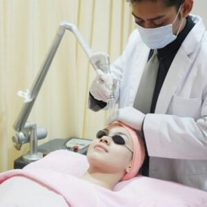 Dokter Kulit Solo - Photo by Google