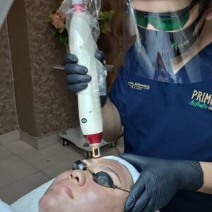 Dokter Kulit di Manado - Photo by Pabor Aaesthetic Clinic Instagram