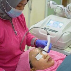 Dokter Kulit di Padang - Photo by Derma Q Skin Clinic Instagram