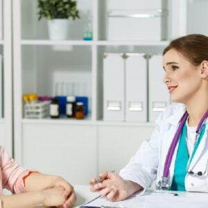 Dokter Saraf Jakarta Barat