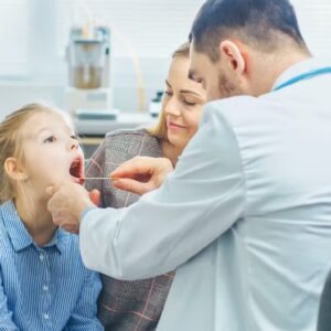 Dokter THT Purwokerto
