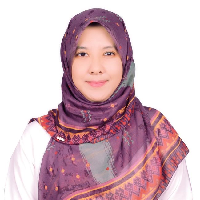 dr. Neila Raisa, Sp.S, M.Biomed Dokter Saraf di Malang - Photo by Linkedin
