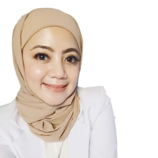 dr. Rina Munirah Bulqini, M.KM, Sp.DV Dokter Kulit Cimahi - Photo by RS Mitra Anugrah Letari Site