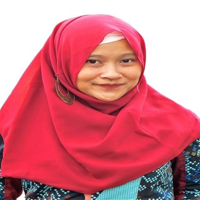 dr. Risma Karlina Prabawati, Sp.S Dokter Saraf di Malang - Photo by Guesehat