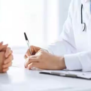 Dokter Saraf Kudus