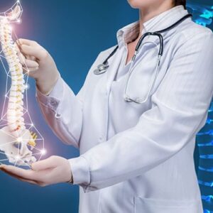 Dokter Saraf Surabaya - Photo by Signature Hospital