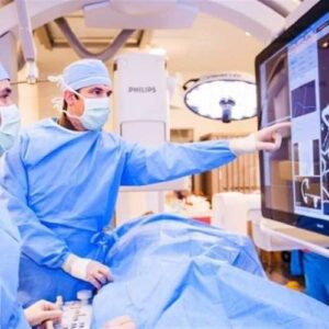 Dokter Saraf di Makassar - Photo by Medipulse Hospital
