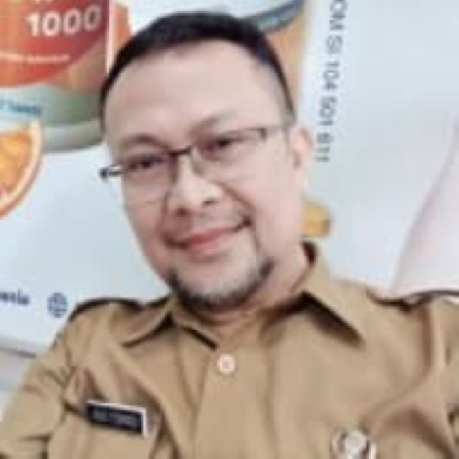 dr. Agus Permadi, Sp.N Dokter Saraf di Bandung - Photo by Alodokter