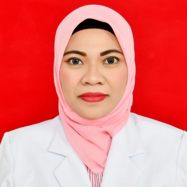 dr. Edfina Rahmarini, Sp.N Dokter Saraf Surabaya - Photo by RS Al Isyad Surabaya Site