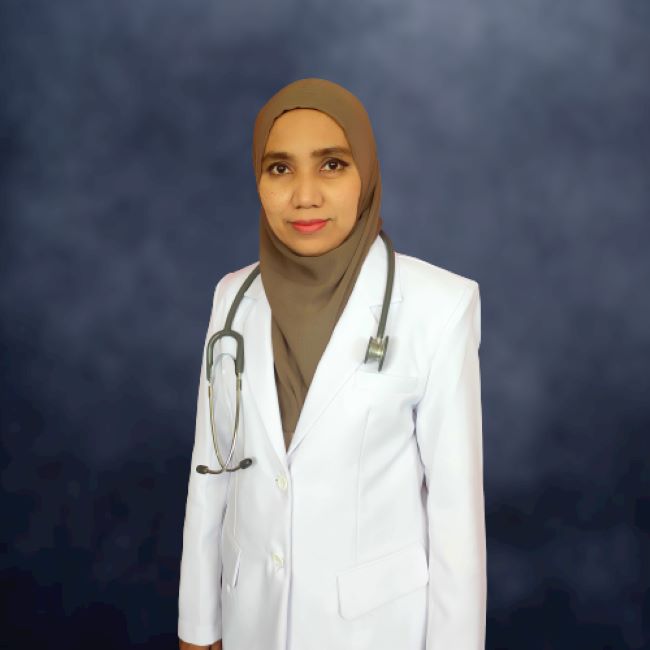 drh. Rima Hasmi Firdiati Dokter Hewan Banjarmasin - Photo by Google